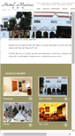 Mobile Screenshot of hotelmarino.com.ar